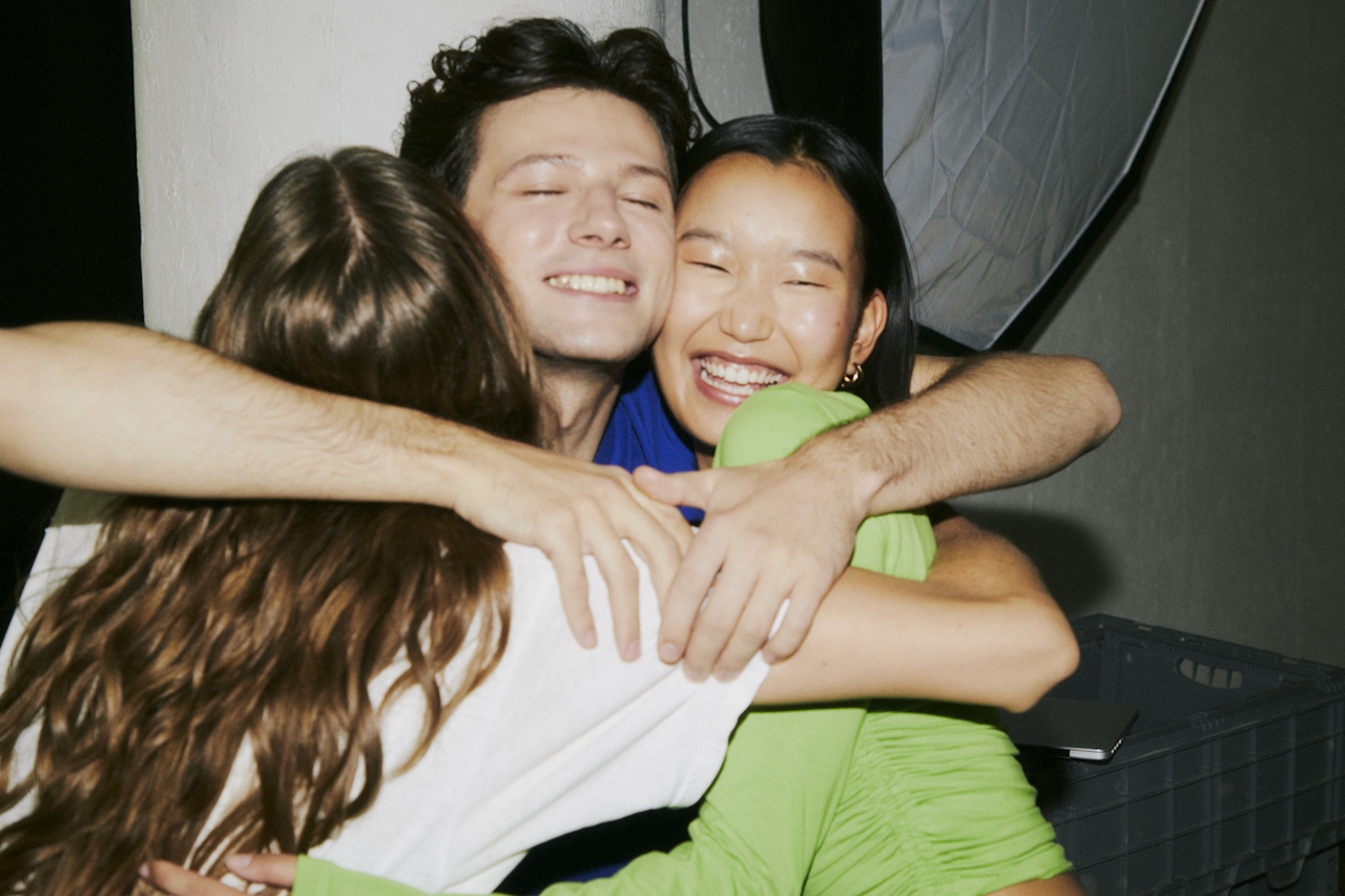 Creating safe spaces